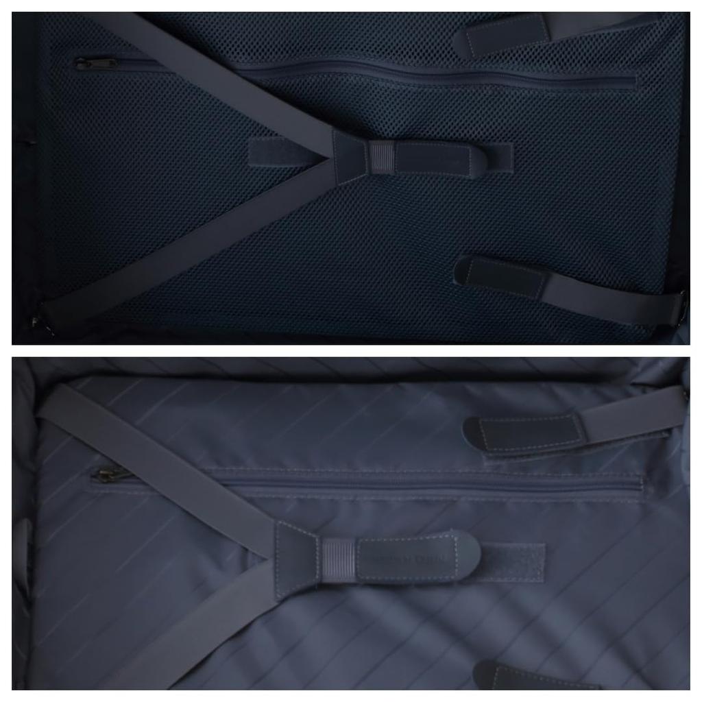 Carry Business TSA Silent Repair Warranty 3 To 6 [NEO KEEPR] Suitcase, Case, Backpack, Carry-on, Large, Lock, All-aluminum Alloy, Waterproof, Small,