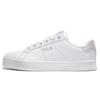 Кеды Court Deluxe Low top для скейтбординга Унисекс Бело-фиолетовые Корейский стиль 1TM00651D_151