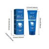 10% Nano-Hydroxyapatite Toothpaste for Enamel Repair,Fluoride-Free Hydroxyapatite Toothpaste,Tooth Whitening,Fresh Breath,Cavity Prevention less