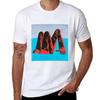 Unisex Alive By King Krule Pillow Tshirt Basic All Season Solid Tshirt