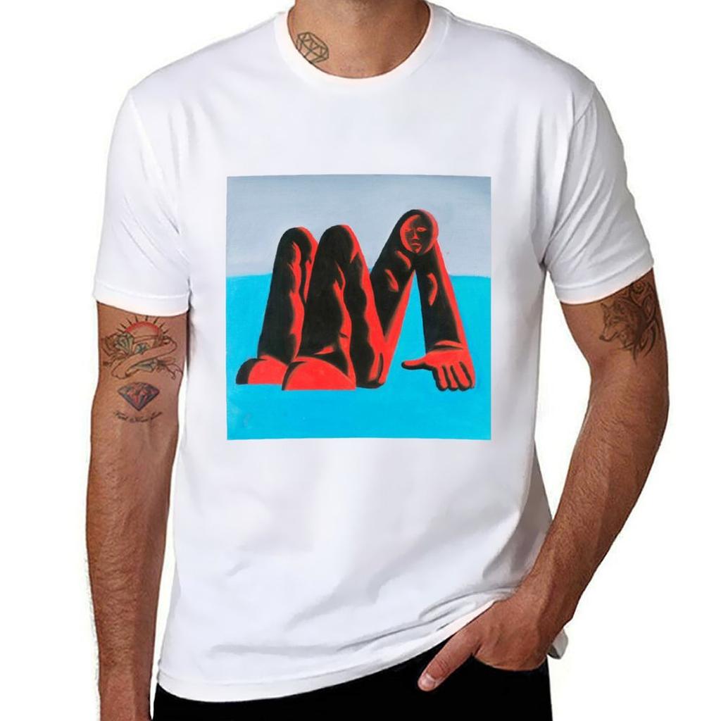 Unisex Alive By King Krule Pillow Tshirt Basic All Season Solid Tshirt
