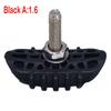 Rim Lock Tyre Inner Tube Safe Bolt Motorcycle Wheel 1.6" 1.85" 2.15" 2.50" Inner Tire Lock for Dirt Pit Bike