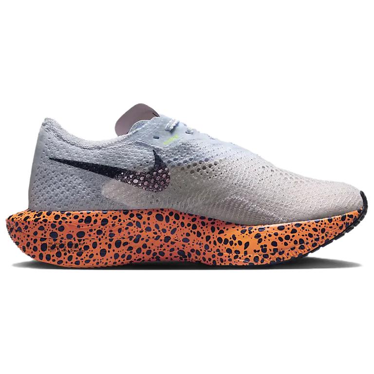 Nike ZoomX Vaporfly 3 Electric Pack Olympic Safari Women's Sneakers Casual FN7674-900