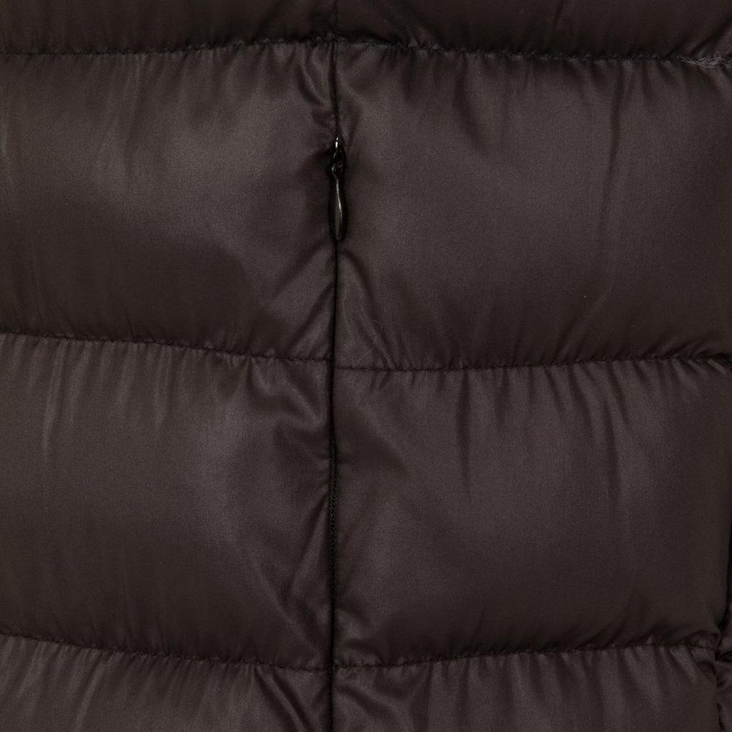 Celtic FC Mens Crest Quilted Jacket