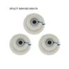 (C) Ebike AKM Gear Set for Q100 Motor AKM-100 36V 250W Gear Set for Replacement