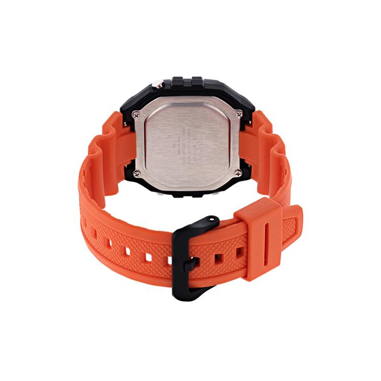 Casio G Shock W 218H 4B2 W-218H-4B2