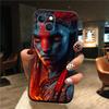 IK1 A-Avatars Shell Phone Case for Samsung Galaxy Note 10 20 S23 S24 S25 Ultra FE Plus Edge Lite A02S A35 A07 A17