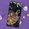 Sea Turtle Cover For Samsung Galaxy M55 M15 M33 M13 M23 M53 M31 M51 M14 M34 M54 M20 M30s M52 M32 Case