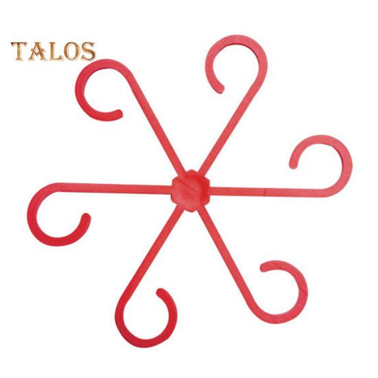 8 шт. держатель для стебля растения, опоры для стеблей вьющихся комнатных растений, многоразовые колышки для цветочных растений, крючки для стеблей, аксессуары для роста овощей, фруктов и цветов