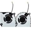 Cpu Gpu Cooling Fan For Acer Nitro 5 An515-43 An515-54 An517-51 Nitro 7 An715-51