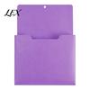 Plastic File Bins for Classroom Magnetic Holder, Large Back Panel Organizer, PP Document Storage Pockets Whiteboard A4 Paper Case Office Supplies And