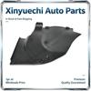 Высококачественный дефлектор стеклоочистителя для BMW G30/G38 (51717388715)