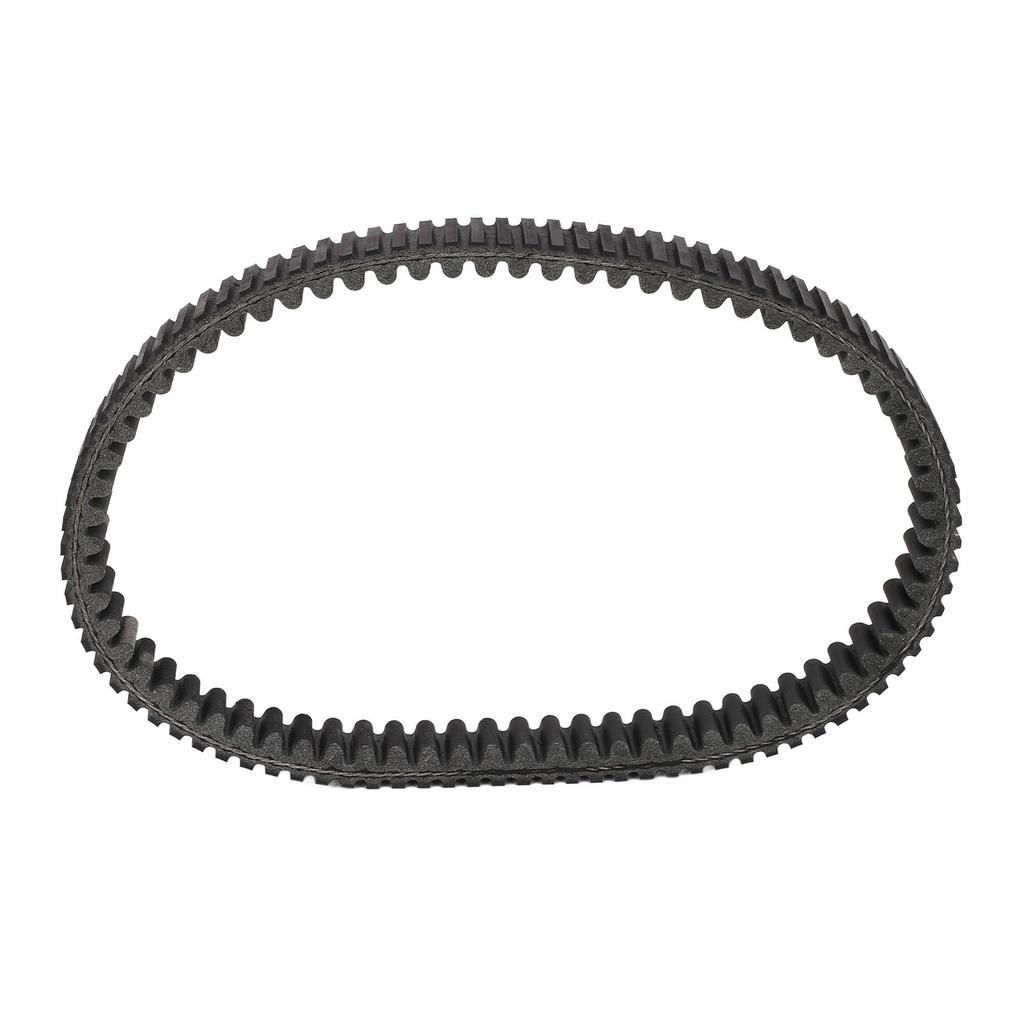 Motorcycle Drive Belt 3402‑484 Wear Resistant High Toughness Drive Belt Replacement for Arctic Cat Alterra TBX 700 TRV