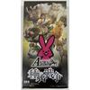 Animal Card Game Booster Pack "Tribal War" 1 Box