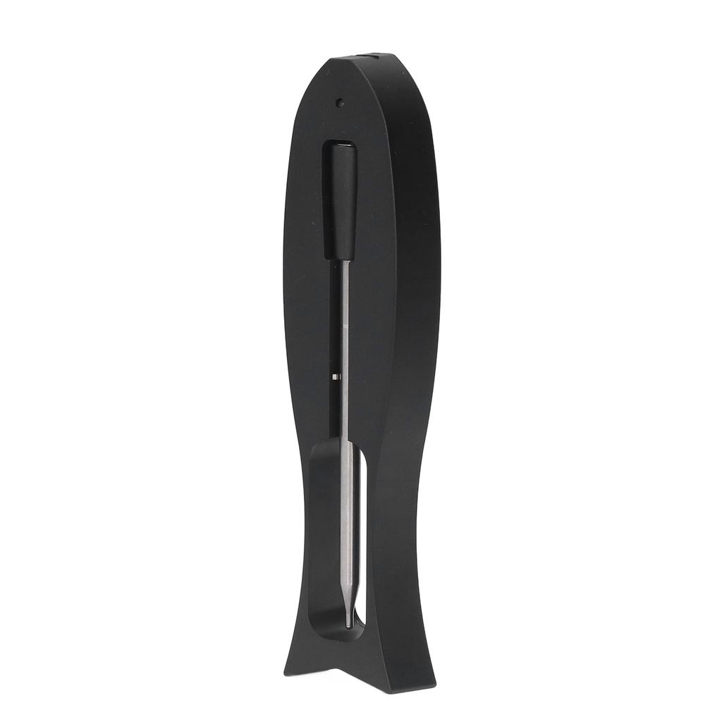 Беспроводной термометр для мяса с дисплеем и приложением Зонд из нержавеющей стали Многорежимный индивидуальный зонд Гриль