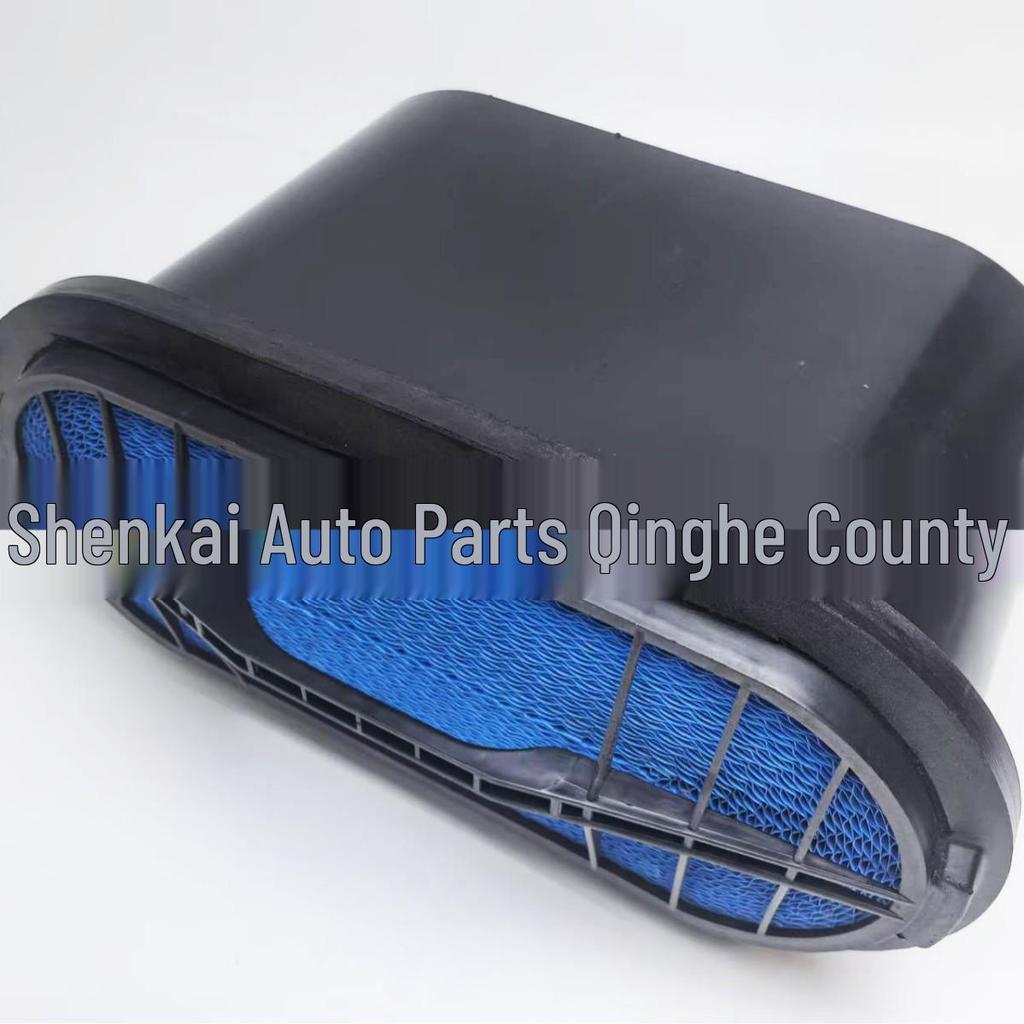 XE335DK/380DK Honeycomb Air Filter for Sany Heavy Industry P64019 P643271