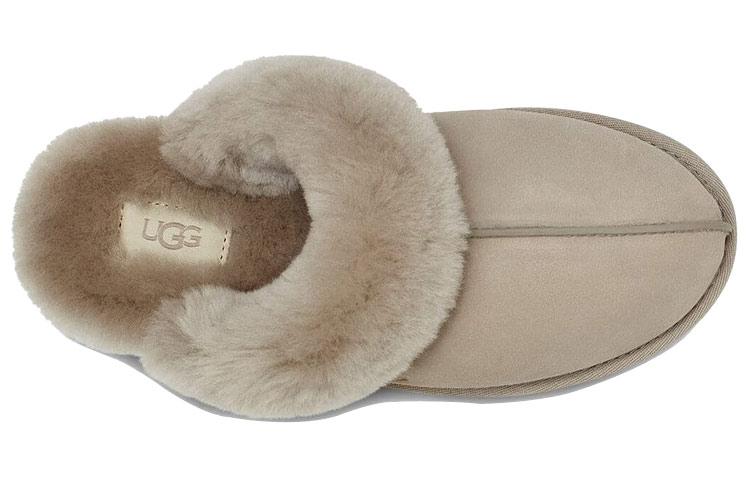 UGG Scuffettte II 'Коза' Женские 1106872-GOA
