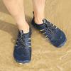 Men Women Aqua Shoes Quick Dry Barefoot Swim Water Shoes Upstream Beach Sandals FitnessYoga Footwear River Sea Diving Surfing Wading Sneakers 