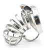 Hook Full Chastity Cage 8 X 3.3cm