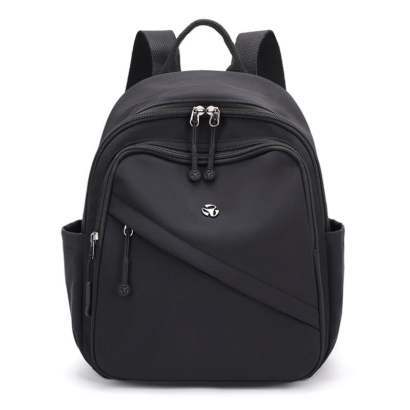 Рюкзак женский дорожная сумка многосекционный рюкзак большой емкости