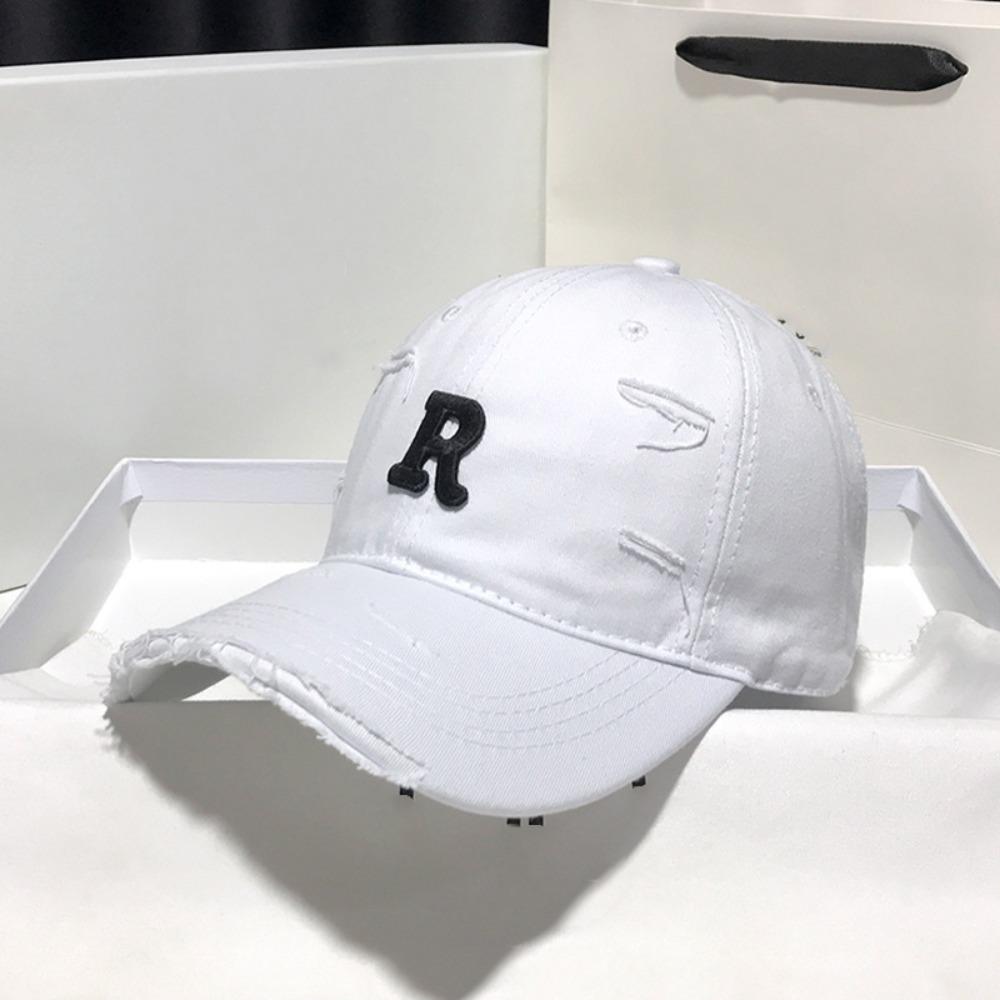 Регулируемая винтажная кепка с «утиным язычком», хлопковая кепка-ободок для большой головы, бейсболка оверсайз, лето