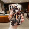 Чехол для телефона с дизайном Мотоциклетные гонки для Xiaomi Poco C40 C51 C50 C55 C65 C71 C75 C85 F8 F7 F6 F5 F3 F2 X7 X6 X4 X3 X2 M7 M6 M5 M4 M3 M2 Pro