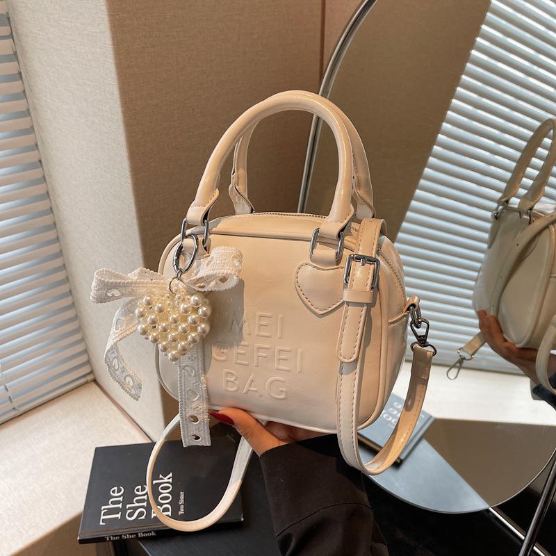 Популярная маленькая сумка женская летняя новая высококлассная сумка-мессенджер универсальная портативная сумка-подушка