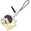 Acrylic Charm Jyushimatsu Osomatsu-san "Botchi-kun"