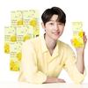Dr.Lean Song Joong-ki Organic NFC Lemon Juice 100% лимонная вода 1 коробка