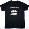 Коллекция Swans Альбом Группа Подарок Для Фаната Все Размеры Футболка Унисекс Футболка