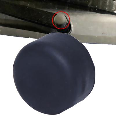 Крышка рычага стеклоочистителя для Ford Focus MK2, гайка, болт, защитная крышка 2004, 2005, 2006, 2007, 2008, 2009, 2010, 2011, замена