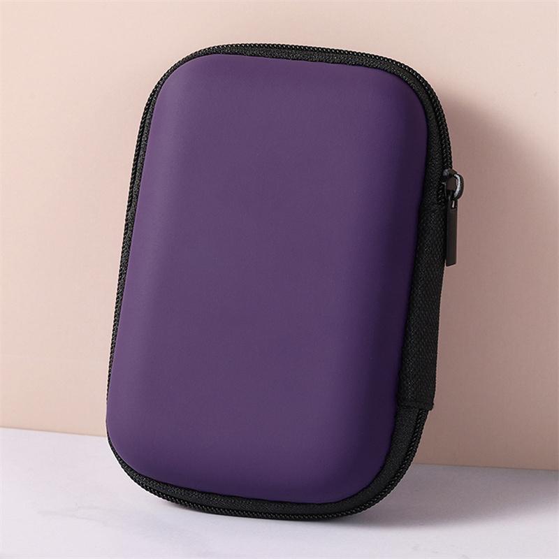 Дорожная сумка для хранения всякой всячины, зарядный чехол для наушников, сумка на молнии, портативный дорожный органайзер для кабелей, хранение электроники