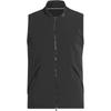 Ultimate365 Tour Frostguard Full-Zip Padded Vest Men Vests Black IB1981