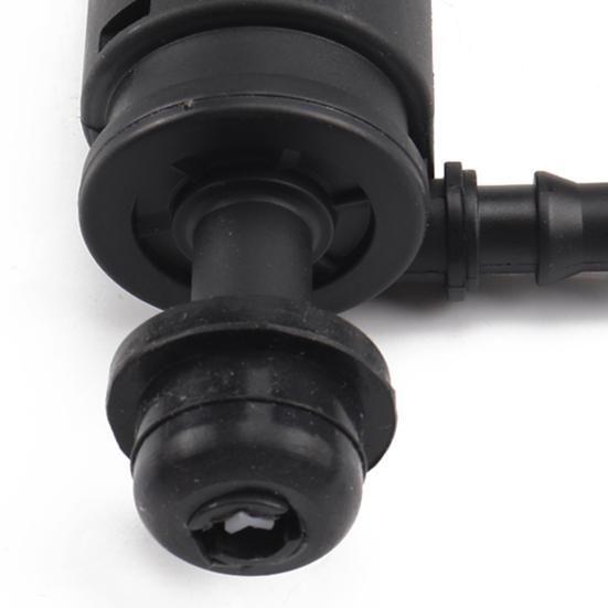 Деятельность надежного электрического насоса шайбы тонкой работы АБС простая