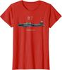 Soviet Air Force Il2 Schturmowik Attack Aircraft TShirt Summer Cotton Short Sleeve ONeck Mens T Shirt New S3XL