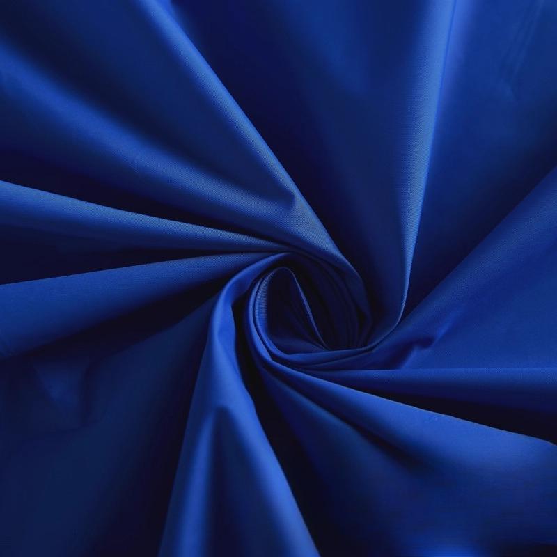 100/300/500 410T Водонепроницаемая ткань из нейлоновой пряжи для пуховика Детской одежды Шитье Легкая 20D Ткань без мембраны