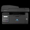Konica Minolta Bizhub 2283ANW A3 Monochrome Multifunction Printer CN plug (adapter included)