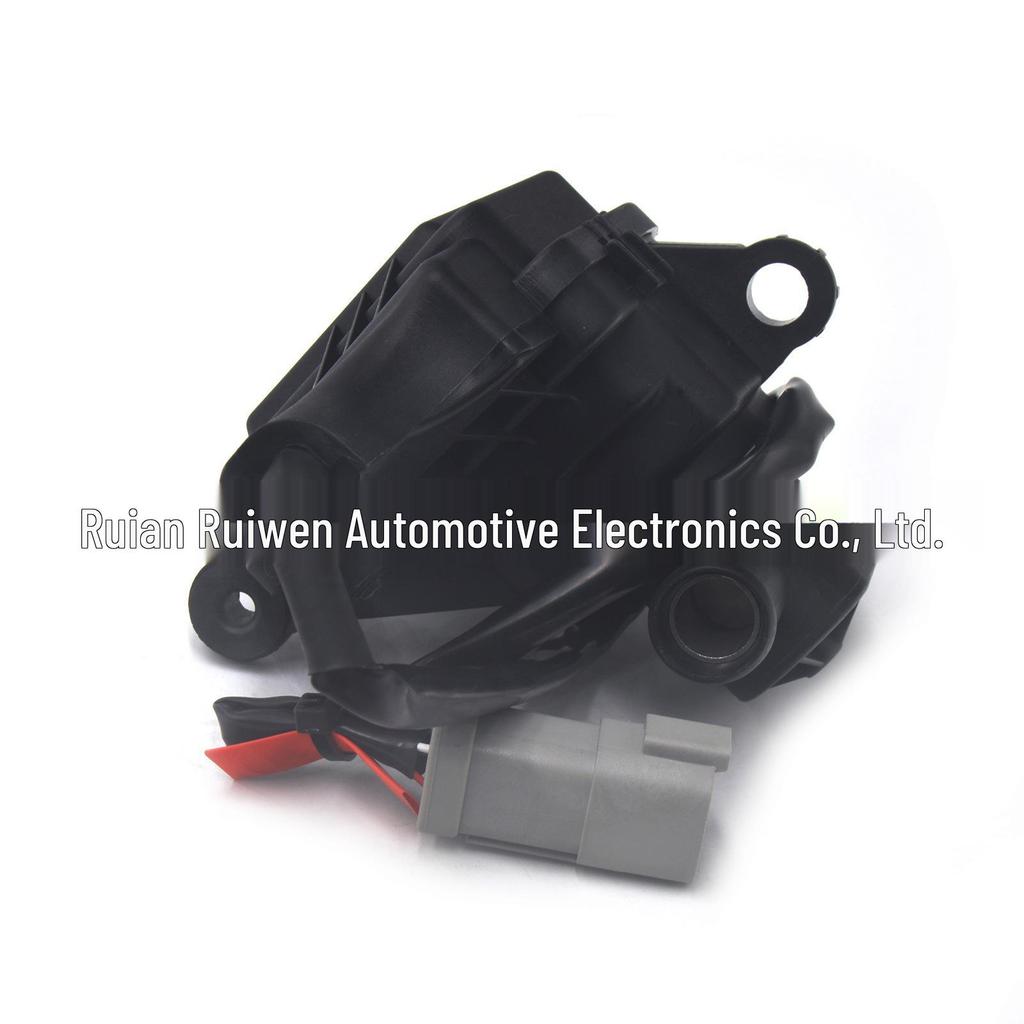 Клапан подачи воды отопителя кондиционера грузовика Scania (1503790, 1741027, 1793197, 2160)