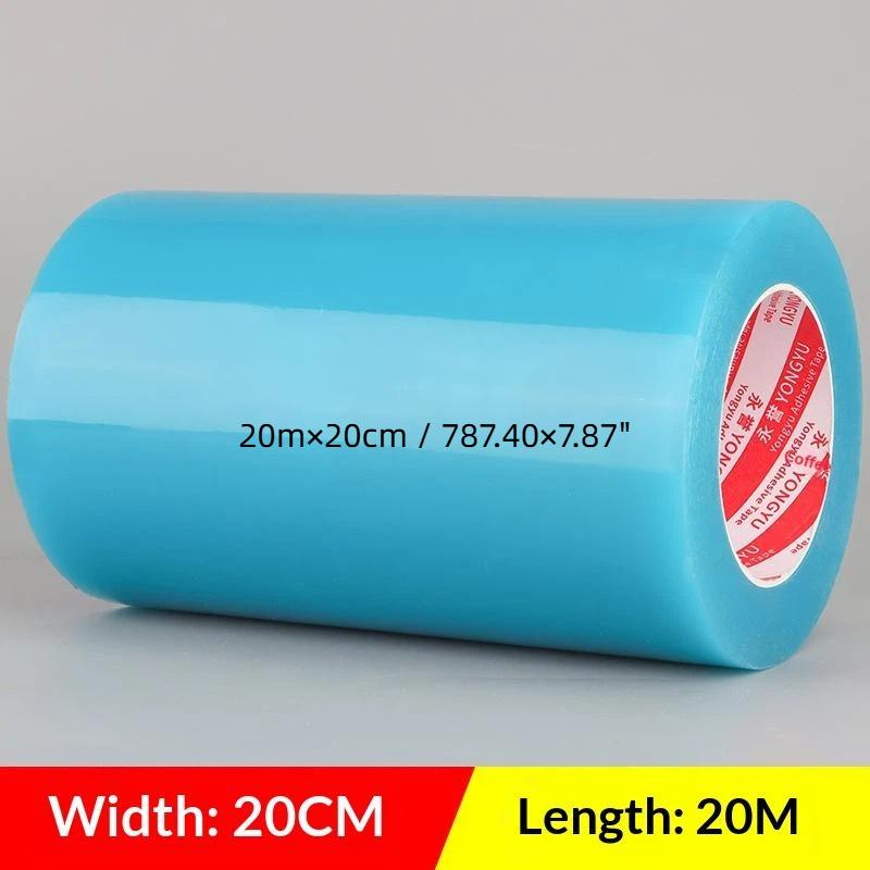 Greenhouse Repair Tape: Strong Adhesion, Waterproof, Uv Resistant, High Toughness For Agricultural Film Repair