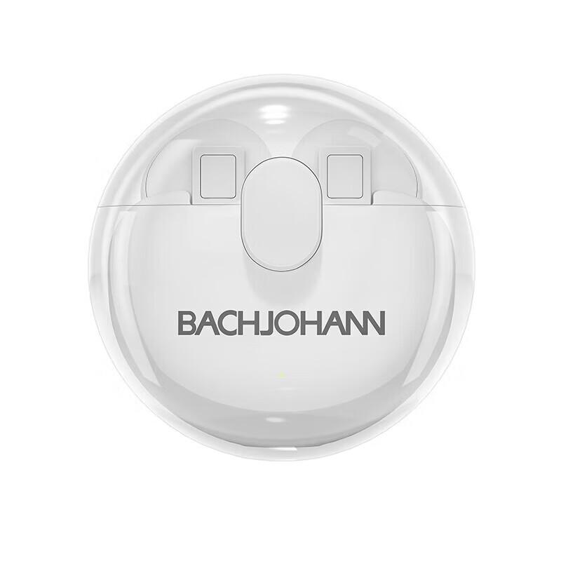 Bach Johann T1 Умные беспроводные наушники-вкладыши с шумоподавлением