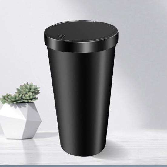 800 мл автомобильный мусорный бак с крышкой, водонепроницаемый пресс, герметичный универсальный внедорожник, грузовик, авто, центральная консоль, мусорное ведро для мусора, ящик для хранения