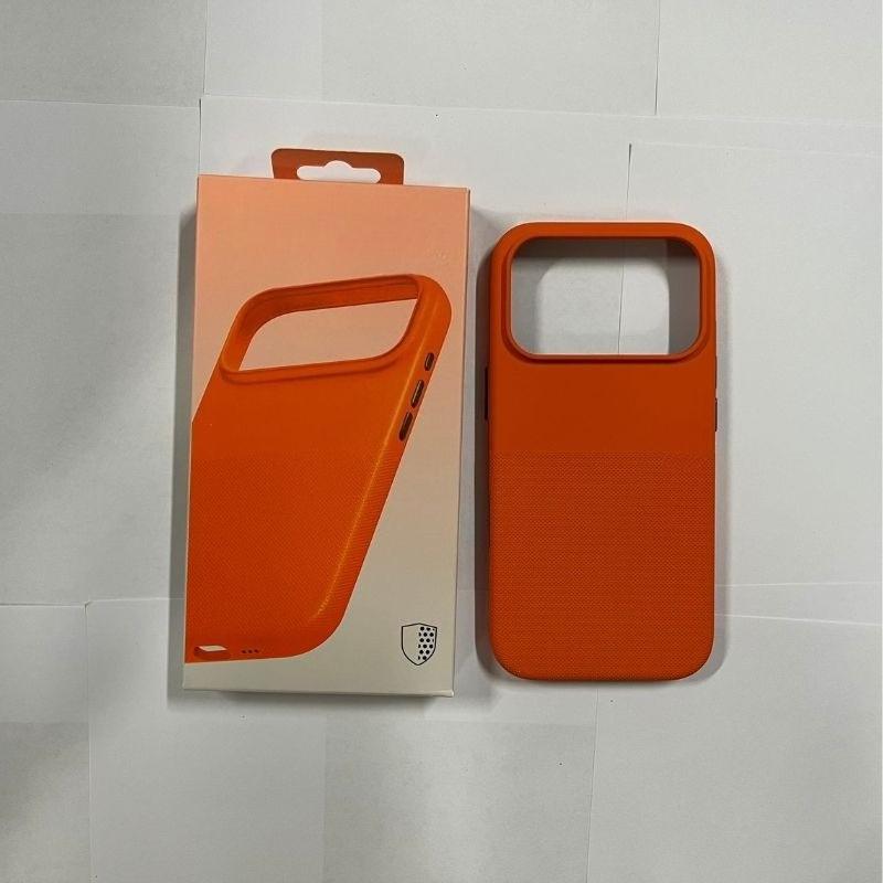 For Magsafe Magnetic Leather Case with Camera Button for IPhone 17 Pro Max 17 Pro with Animation Shockproof Bumper Phone Cover