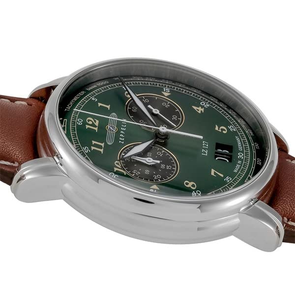 Модель 100-летия [Zeppelin] []8680-4