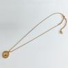 Ожерелье Versace Medusa Gold MEDUSA [предмет]