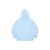 Supreme S Logo Split Hooded Sweatshirt SUP-FW21-204