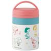 Skater Antibacterial Insulated Soup Small Snoopy 180ml Jar, Size, Awesome!!, (LJFC2NAG-A)