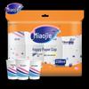 Miaojie 8oz Paper Cups