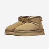 [Nuovo] Noah Platform Short Boots [NC10025] [Shipped from Korea] 100% Authentic