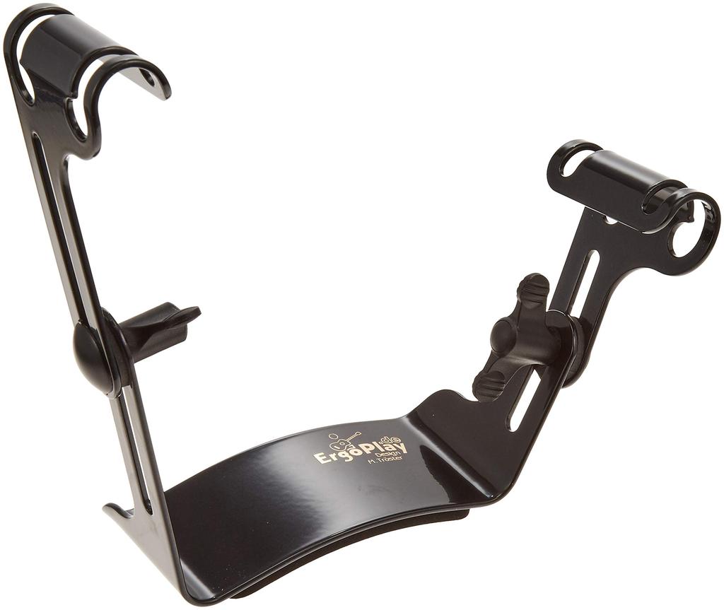 Ergo Play Guitar Support, Trestar Model