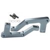 Bike Accessories Aluminium Zinc Zinc Alloy Disc Brake Adapter Bike Disc Brake Brake Adapter Disc Brake Rotors